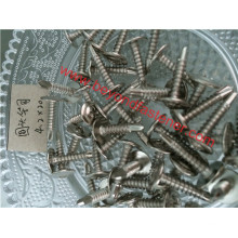 Pan Washer Head Self Drilling Screw Modified Truss Screw Truss Screw